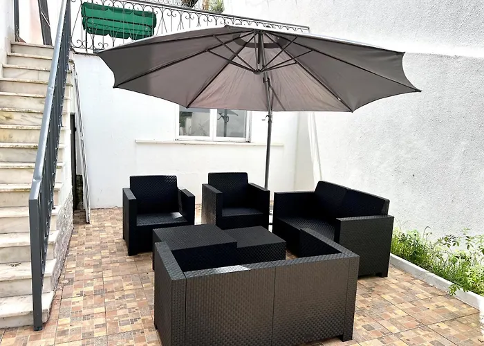 Oeiras Beach Guest House
