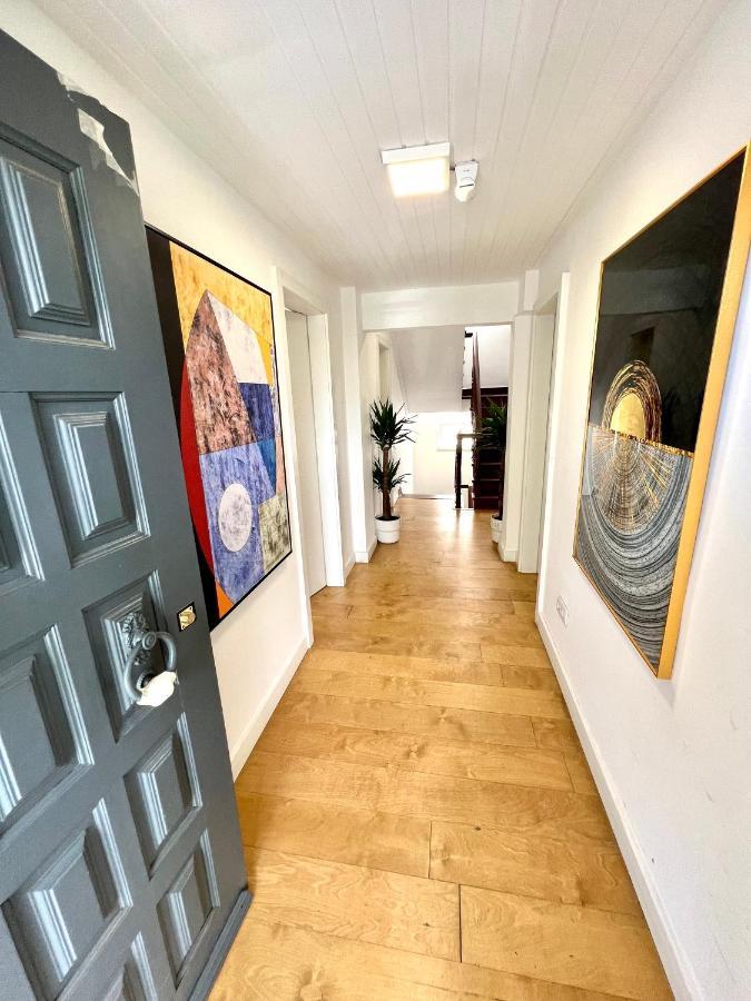 Oeiras Beach Guest House Homestay *