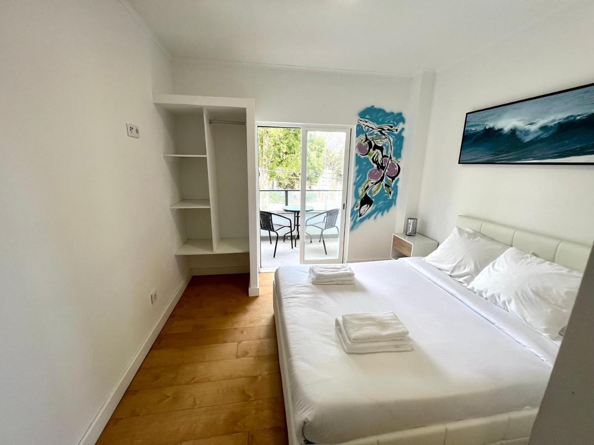 Oeiras Beach Guest House * Oeiras