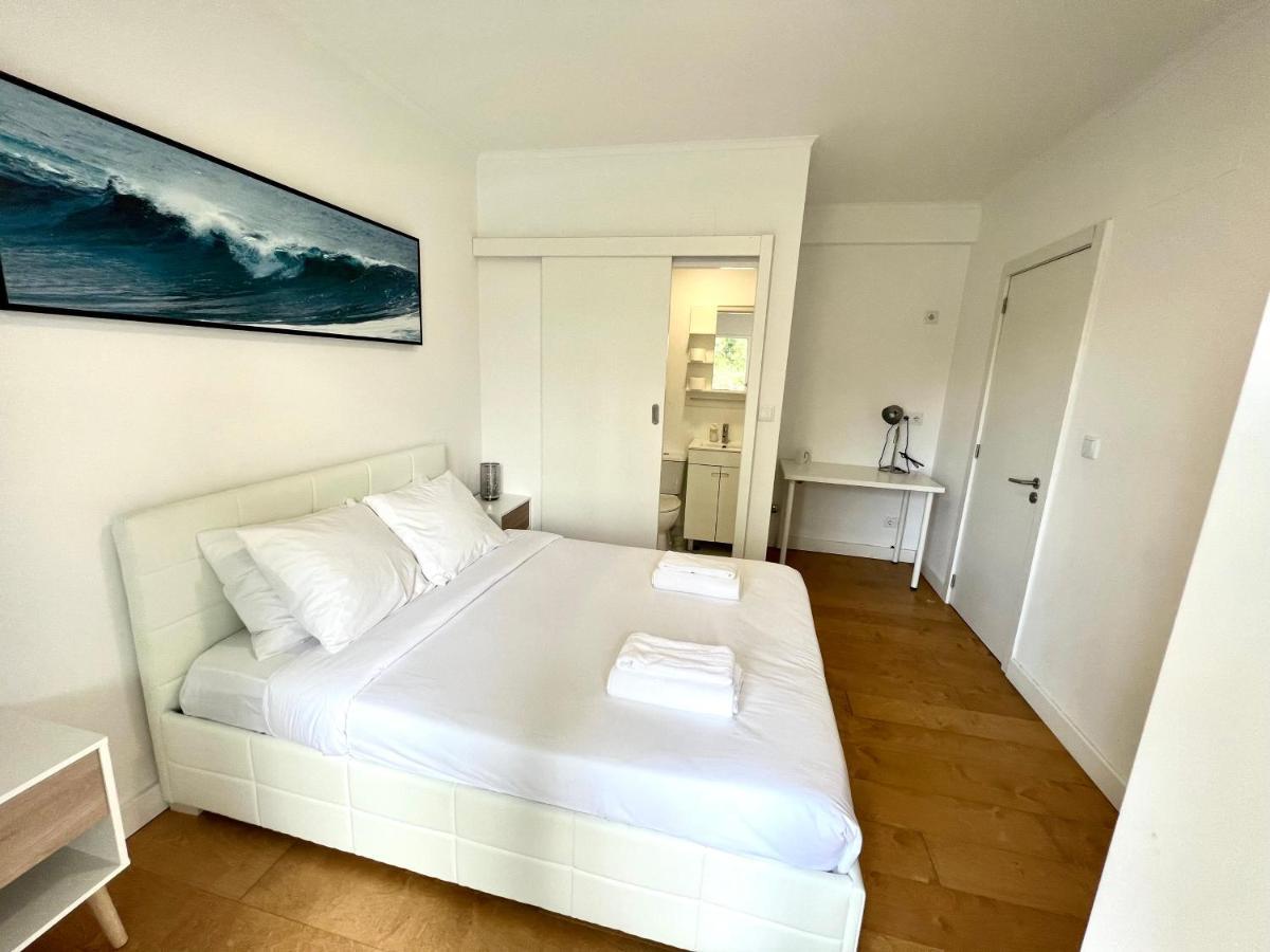 Oeiras Beach Guest House Homestay Oeiras