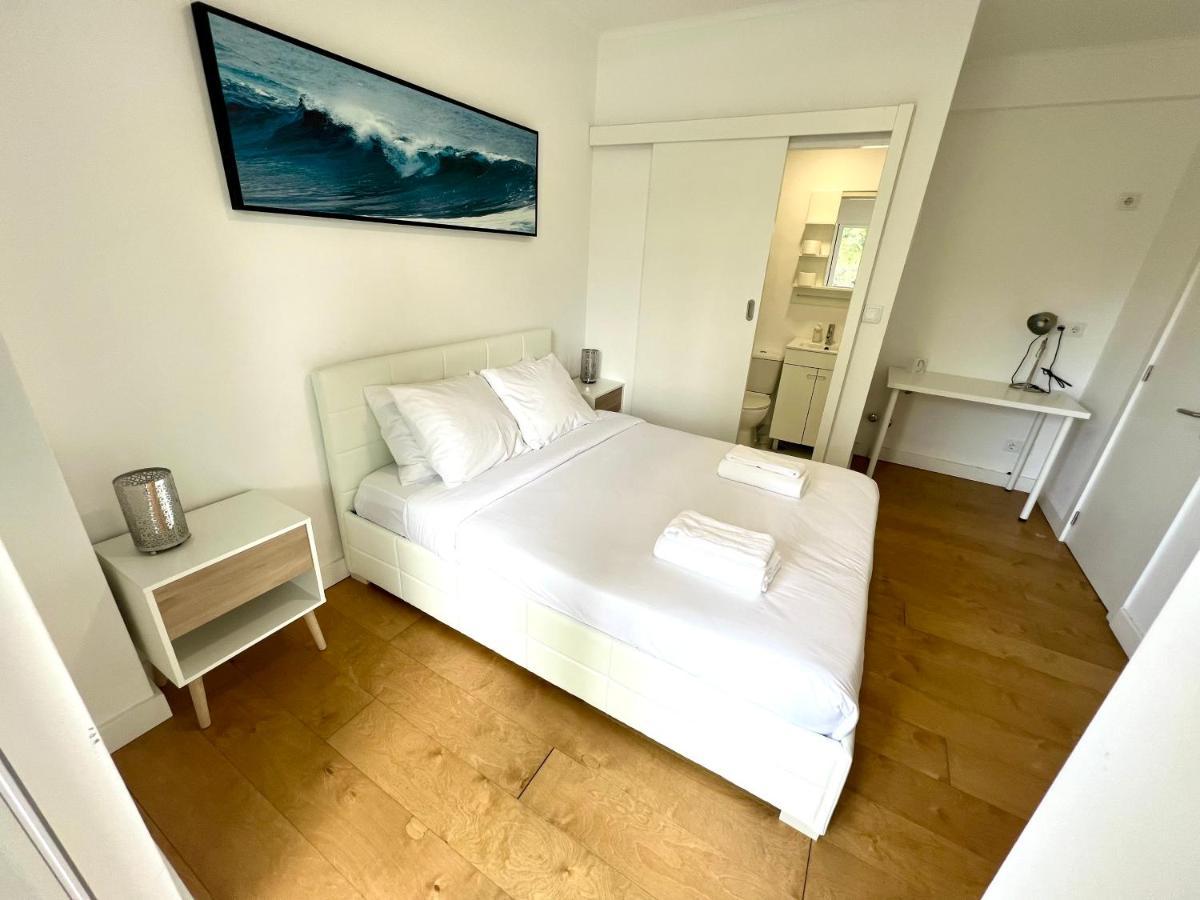 Oeiras Beach Guest House Homestay