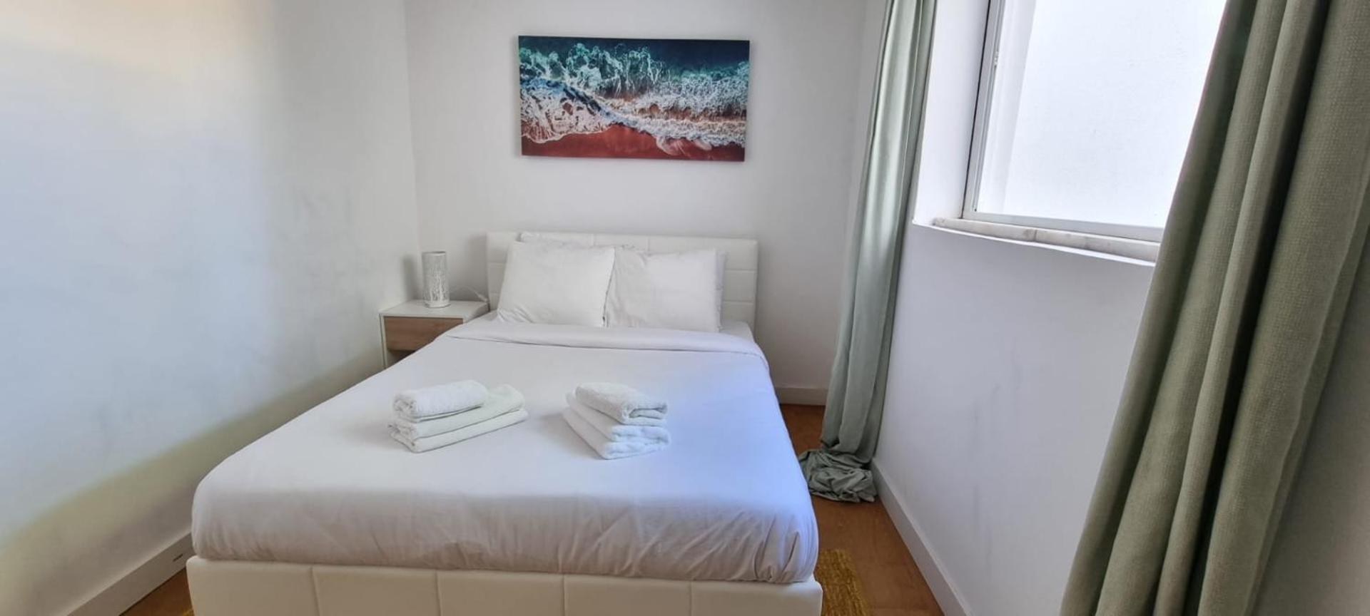 Oeiras Beach Guest House Oeiras