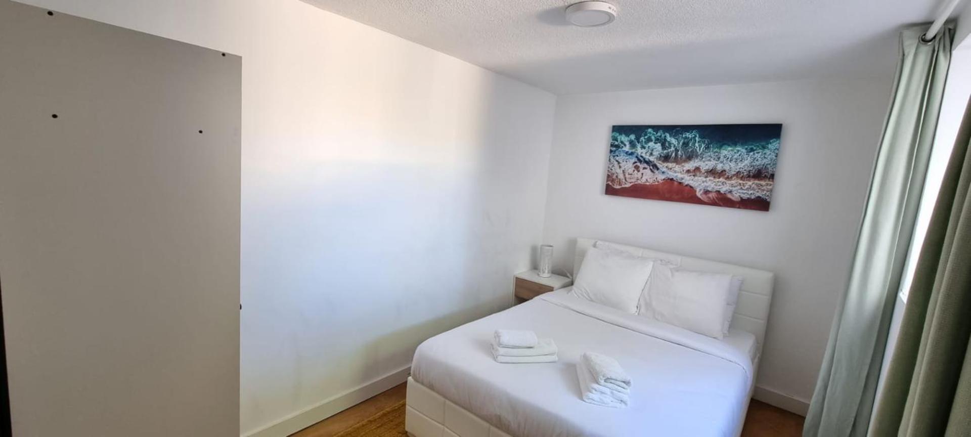 Oeiras Beach Guest House *
