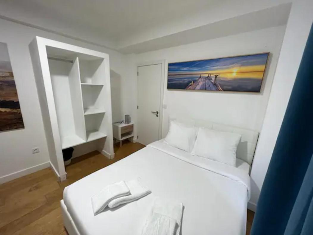 Oeiras Beach Guest House Homestay *