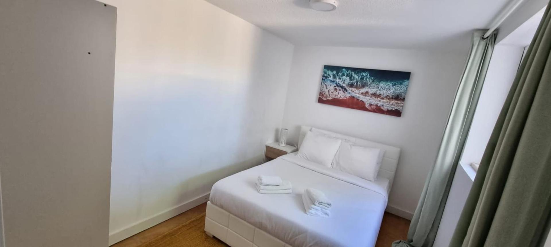 Homestay Oeiras Beach Guest House