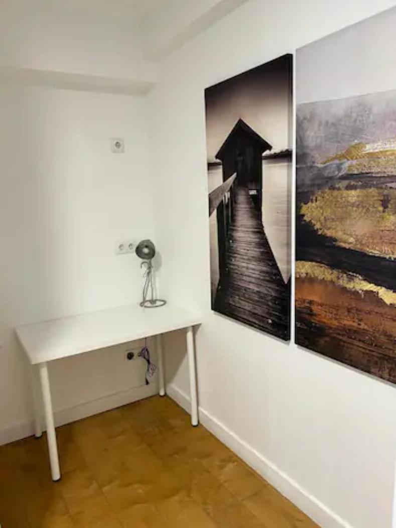 Homestay Oeiras Beach Guest House