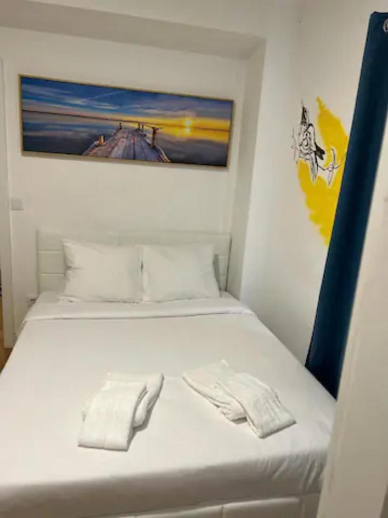 Oeiras Beach Guest House Oeiras