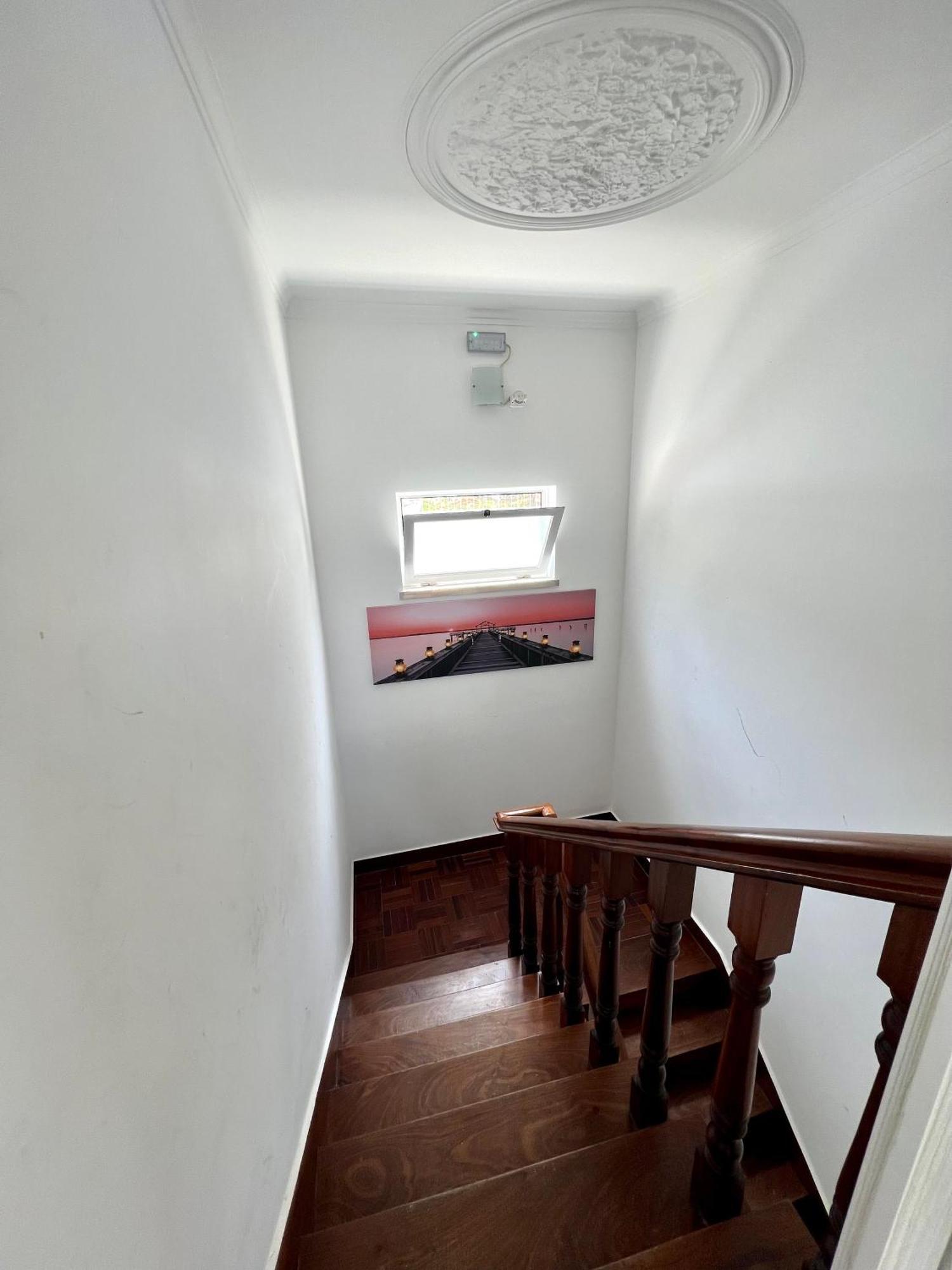 Oeiras Beach Guest House *