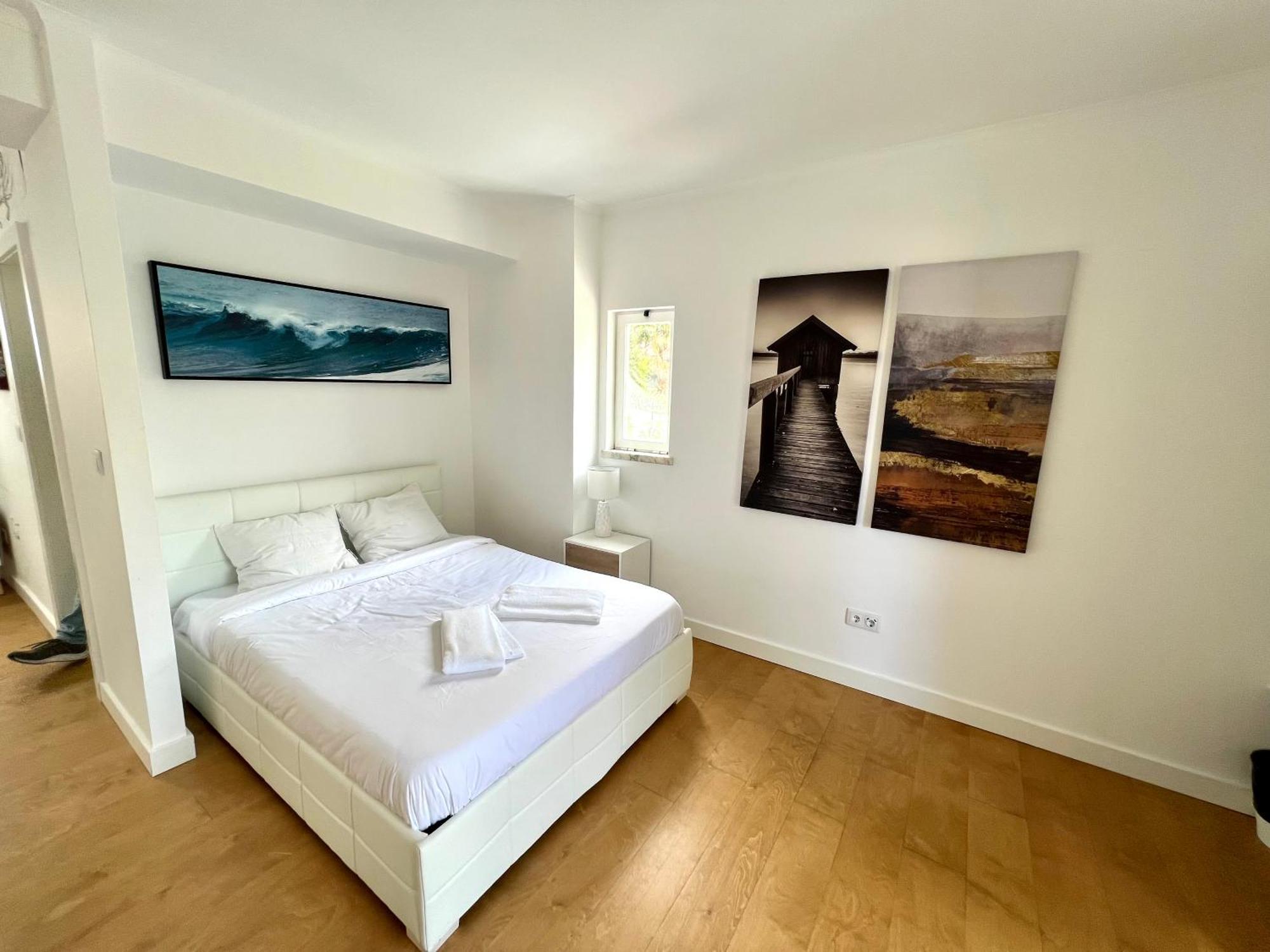 Oeiras Beach Guest House Oeiras