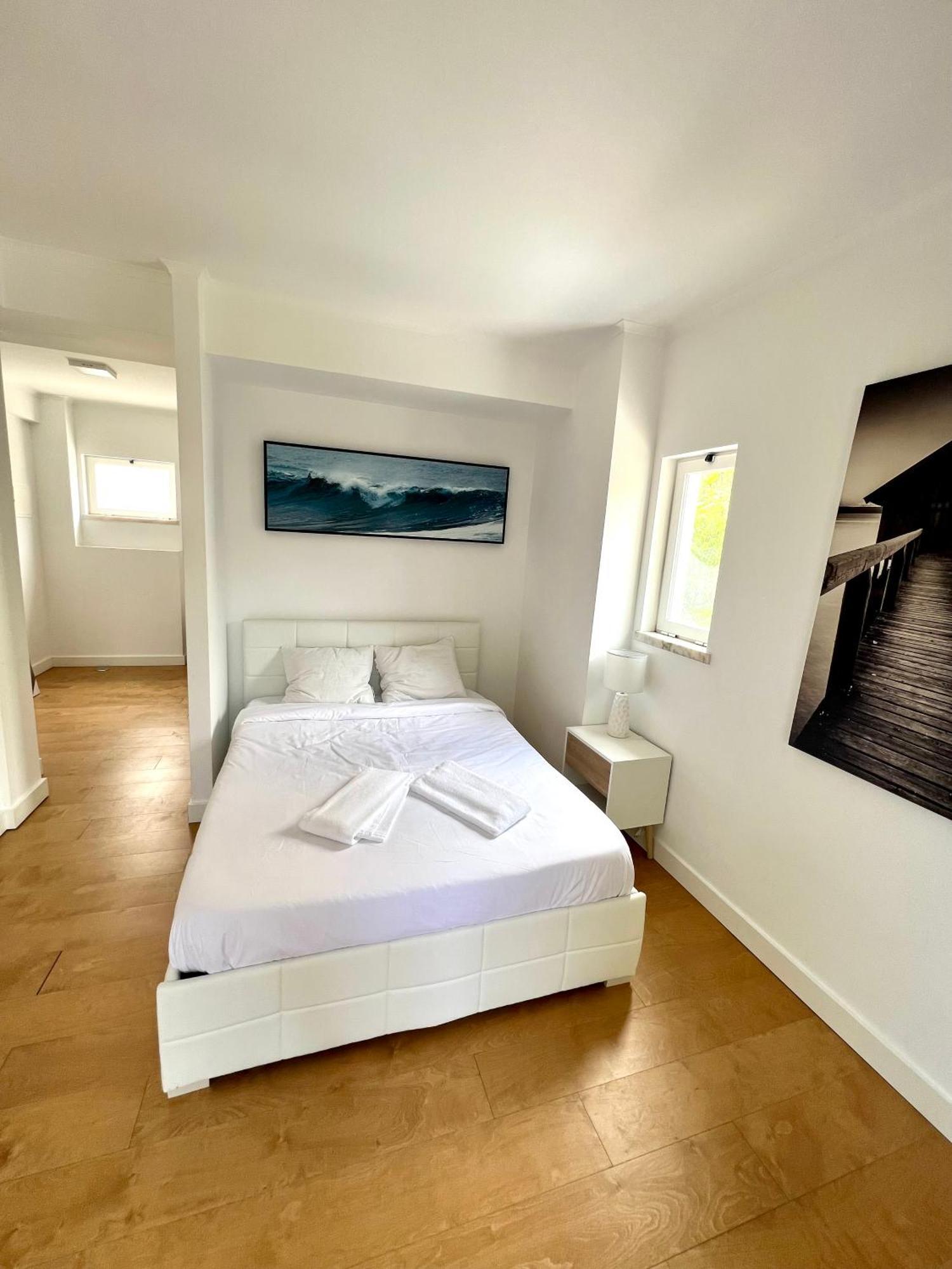Oeiras Beach Guest House