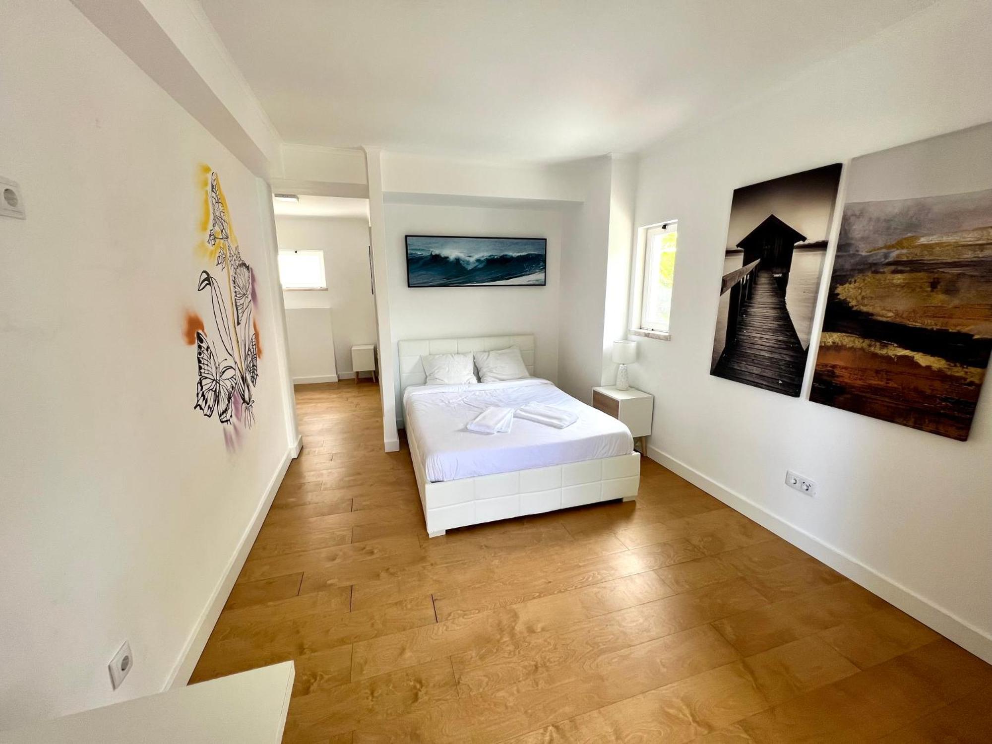 Oeiras Beach Guest House * Oeiras
