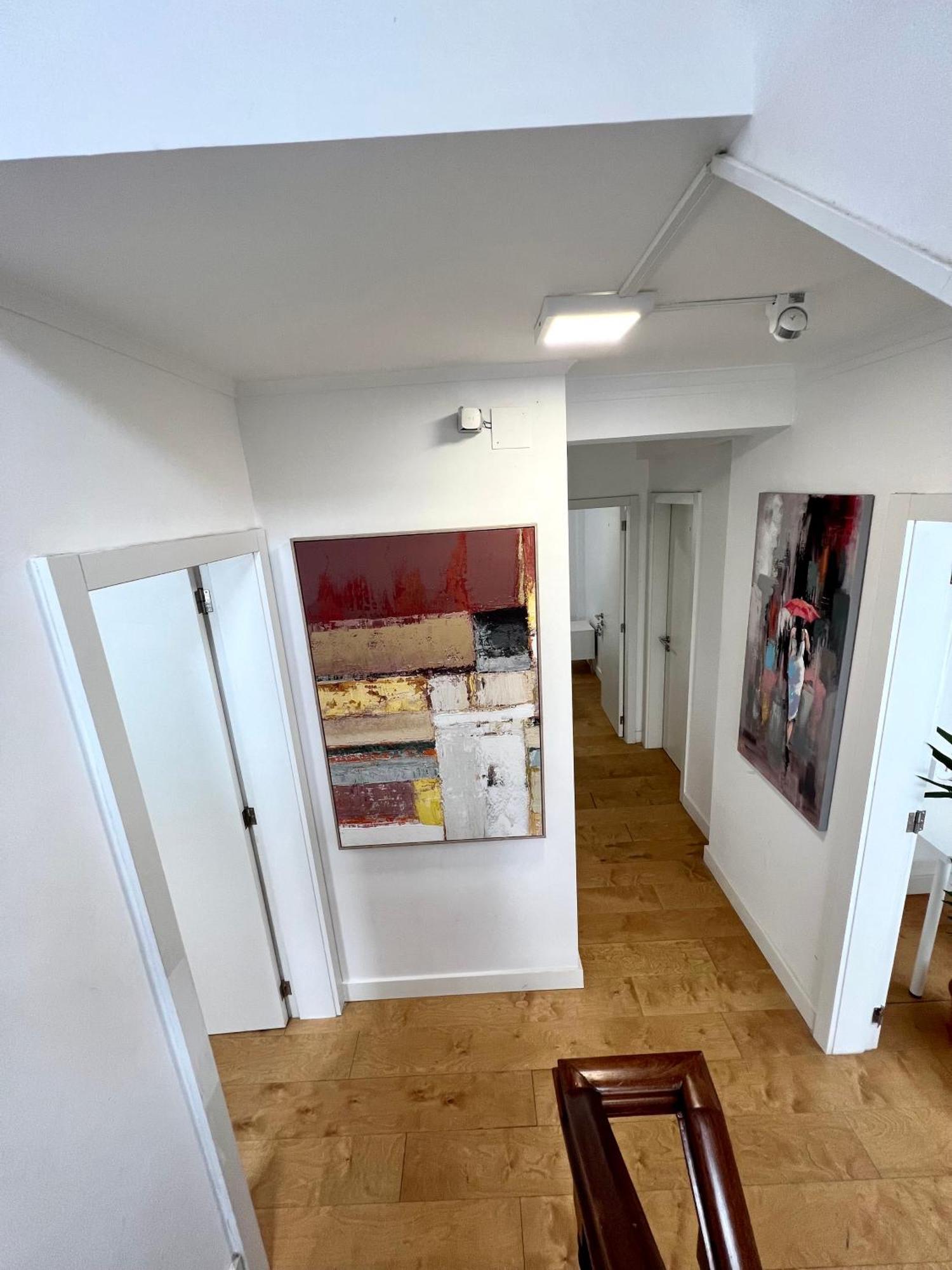 Homestay Oeiras Beach Guest House