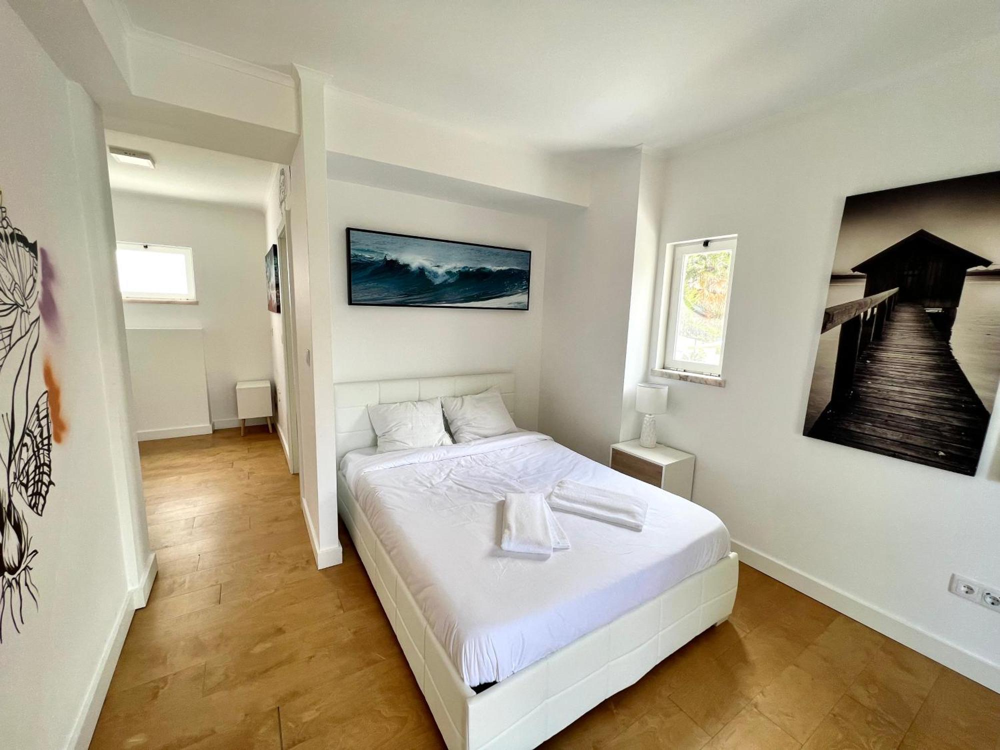 Oeiras Beach Guest House Oeiras