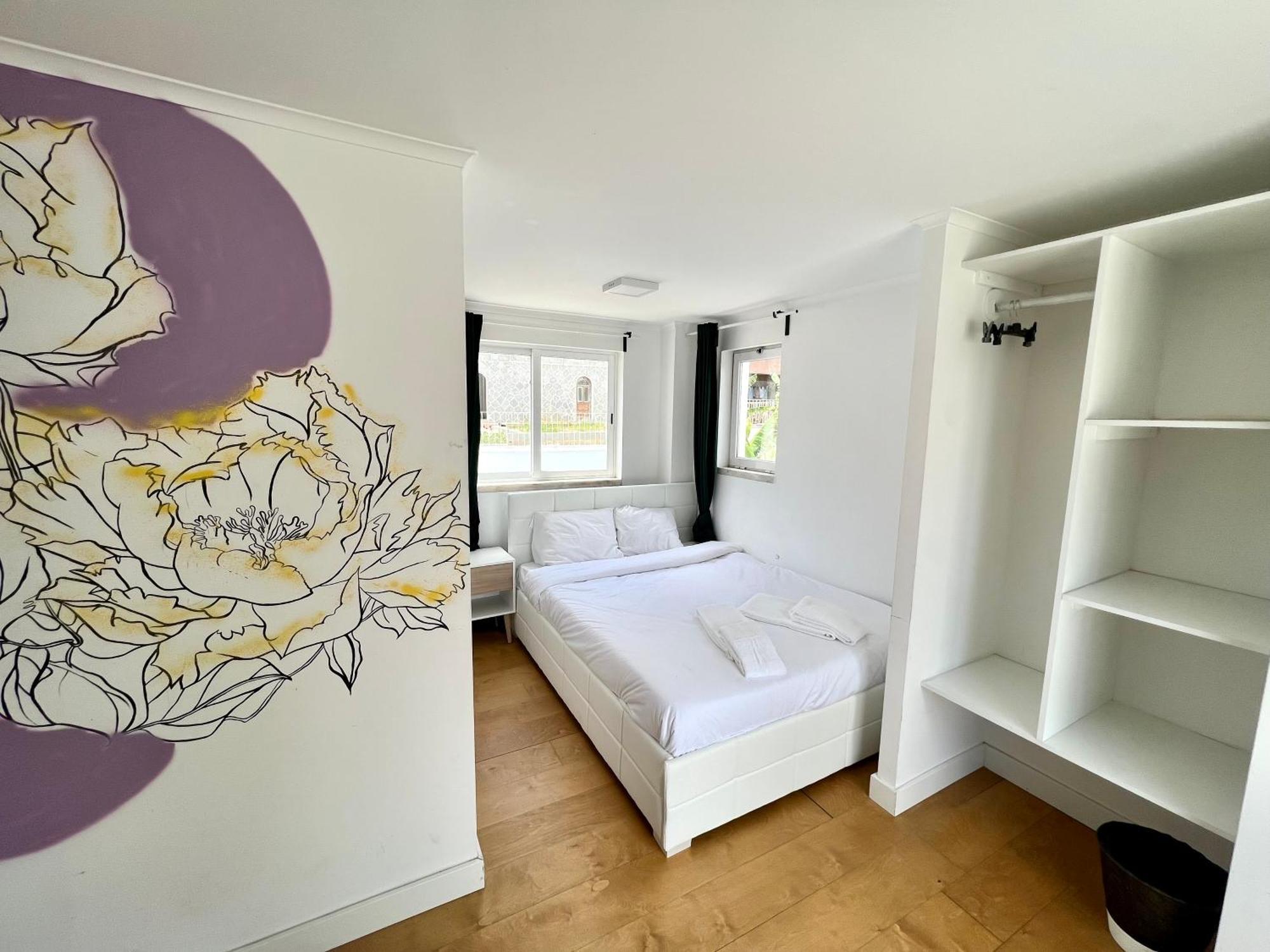 Homestay Oeiras Beach Guest House *