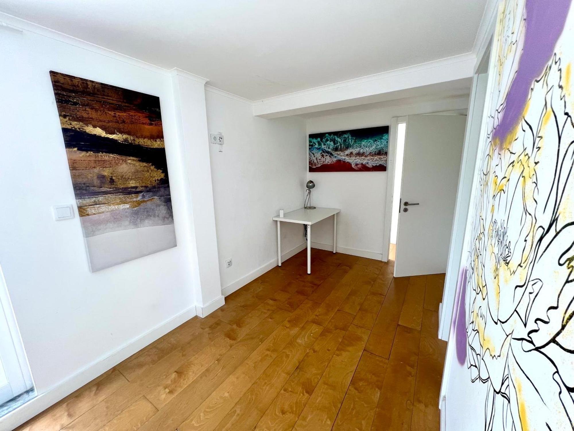 Oeiras Beach Guest House Homestay Oeiras