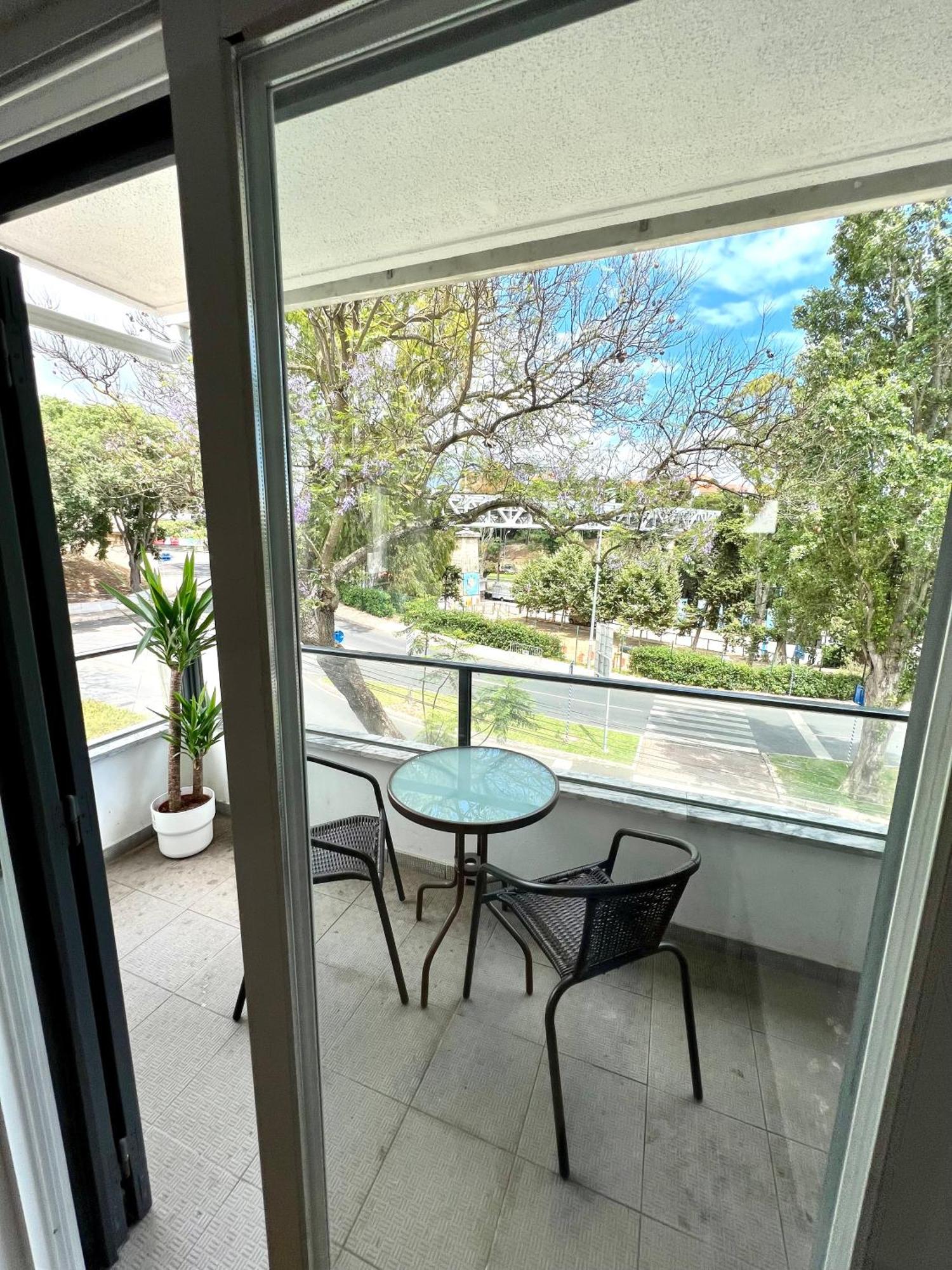 Oeiras Beach Guest House