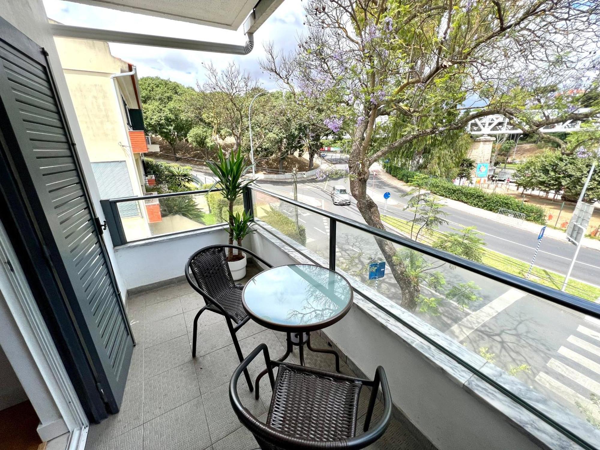 Homestay Oeiras Beach Guest House Oeiras