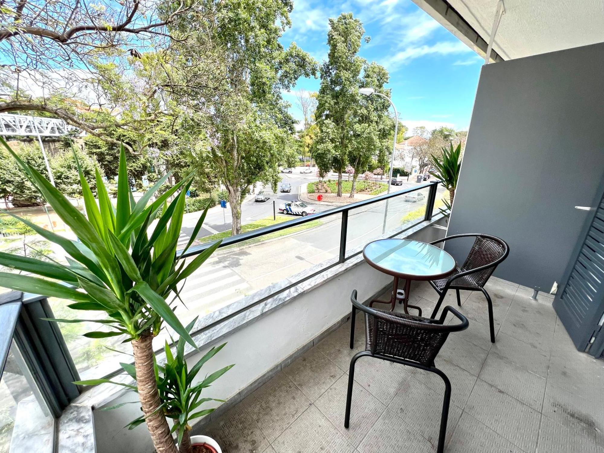 Oeiras Beach Guest House * Oeiras