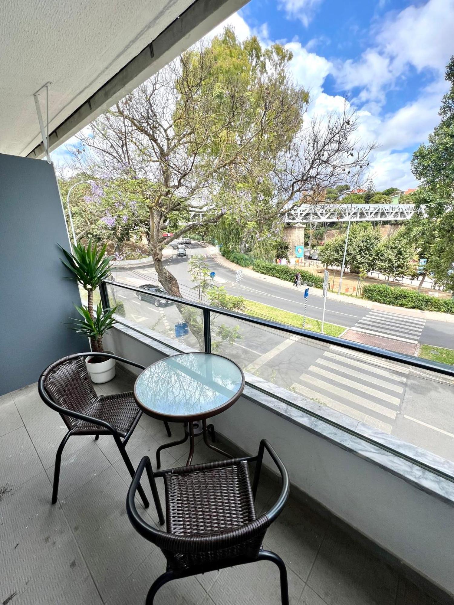 Homestay Oeiras Beach Guest House Oeiras