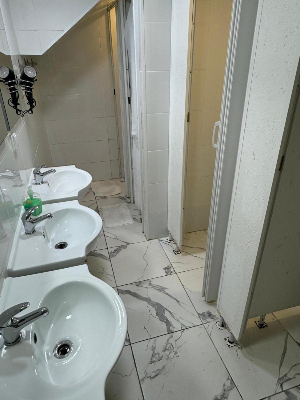 Homestay Oeiras Beach Guest House