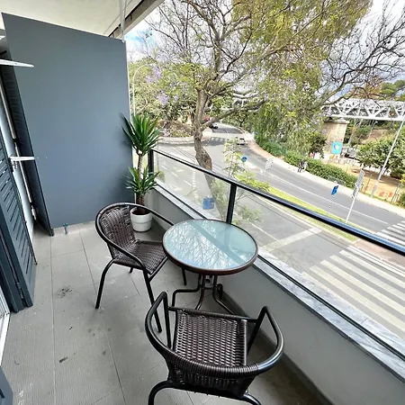 Oeiras Beach Guest House Exterior photo