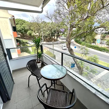 Oeiras Beach Guest House Exterior photo