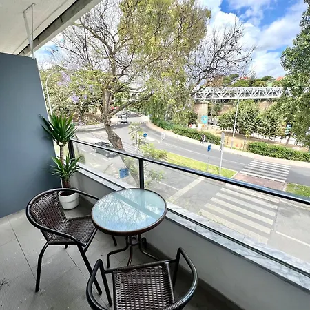 Oeiras Beach Guest House Exterior photo